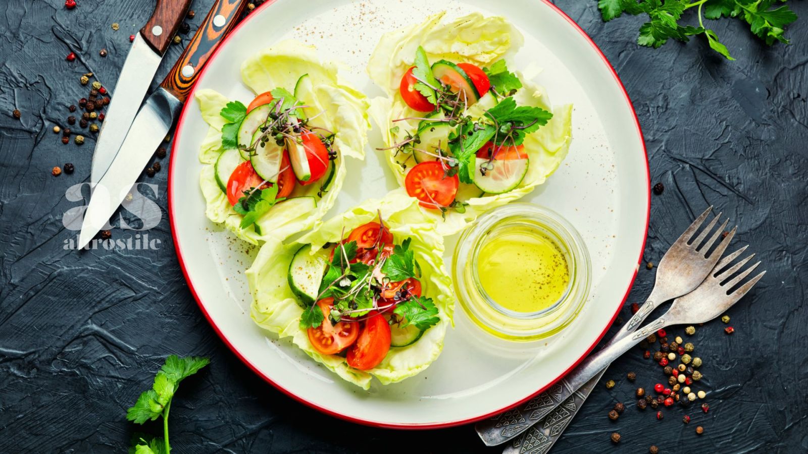 AS • La tavola a marzo: saggezza dell'alimentazione stagionale AS • La tavola a marzo: saggezza dell'alimentazione stagionale