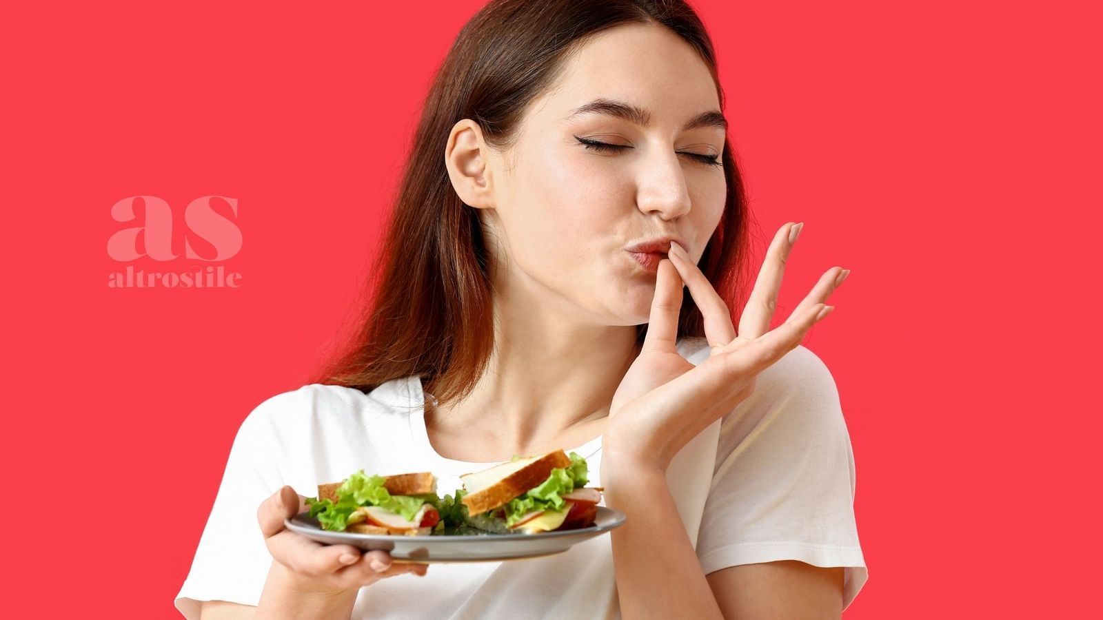 AS • Confondere la sete con la fame: 3 consigli per evitarlo AS • Confondere la sete con la fame: 3 consigli per evitarlo