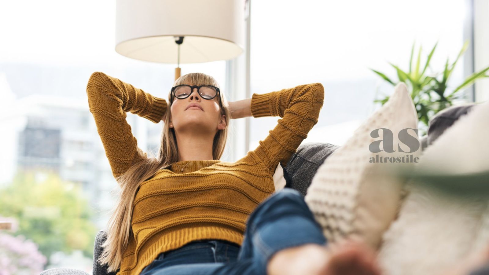 AS • Benessere personale: 5 modi prendersi cura di noi stessi benessere personale