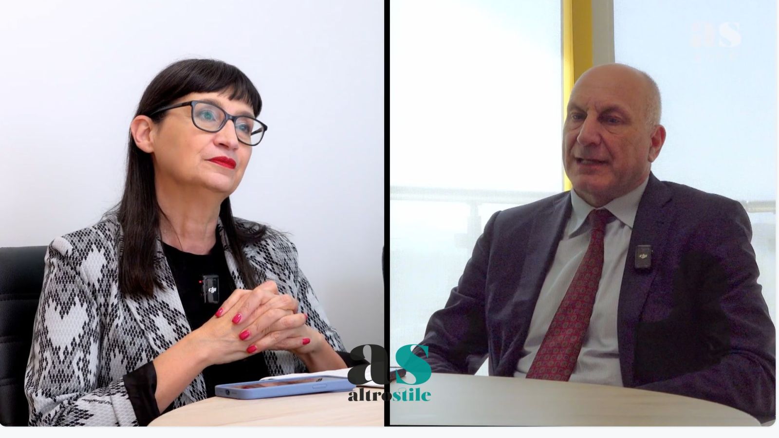 AS • DBA Group Albania: costruiamo le infrastrutture che collegheranno l'Albania all'Europa AS • DBA Group Albania: costruiamo le infrastrutture che collegheranno l'Albania all'Europa