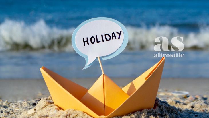 AS • Viaggi 3 "Destination Dupes"