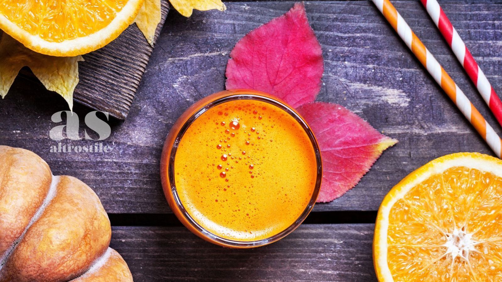 AS • Benessere in autunno: stagionalità e alimentazione AS • Benessere in autunno: stagionalità e alimentazione