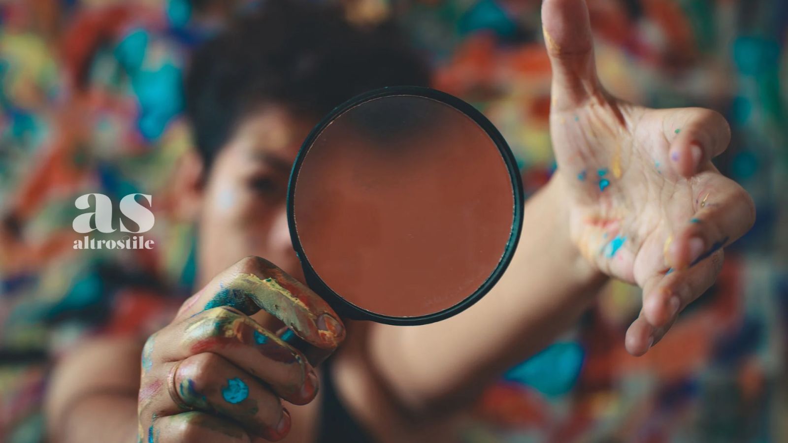 AS • Creatività è produttività: scopriamo perchè Creatività AltroStile Salute E Benessere