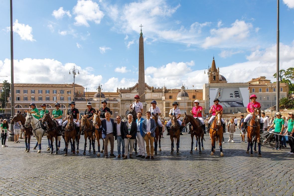 AS • Iceberg, appuntamento sabato 25 maggio dal 91° CSIO Roma Piazza di Siena AS • Iceberg, appuntamento sabato 25 maggio dal 91° CSIO Roma Piazza di Siena