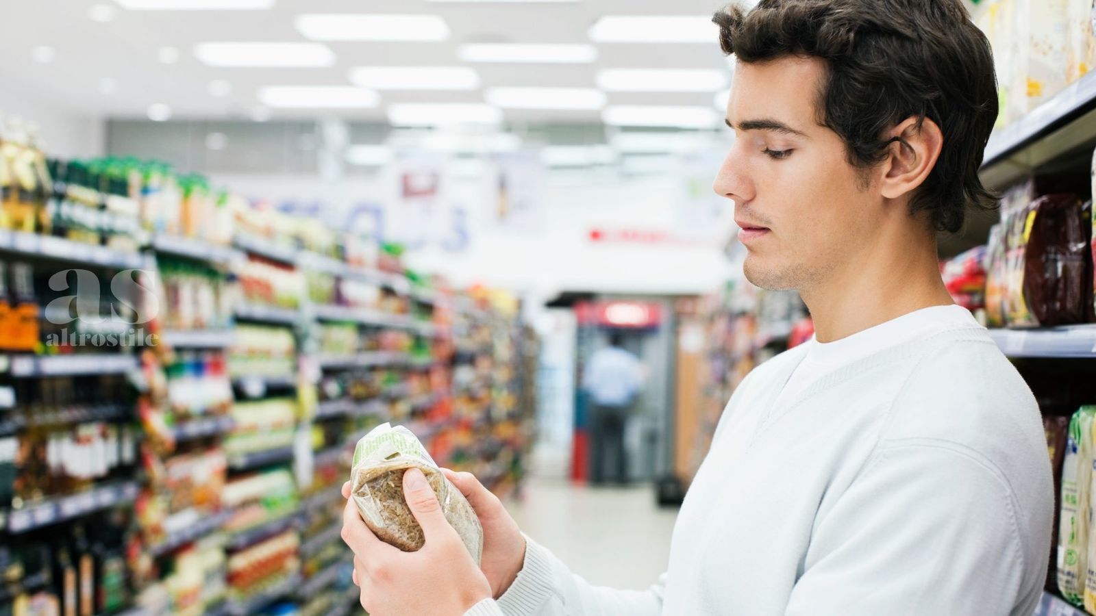 AS • Ortoressia: quando mangiare sano è un'ossessione Ortoressia 1 AltroStile Salute E Benessere