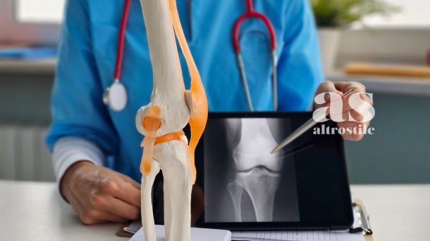 AS • Benessere Ossa forti