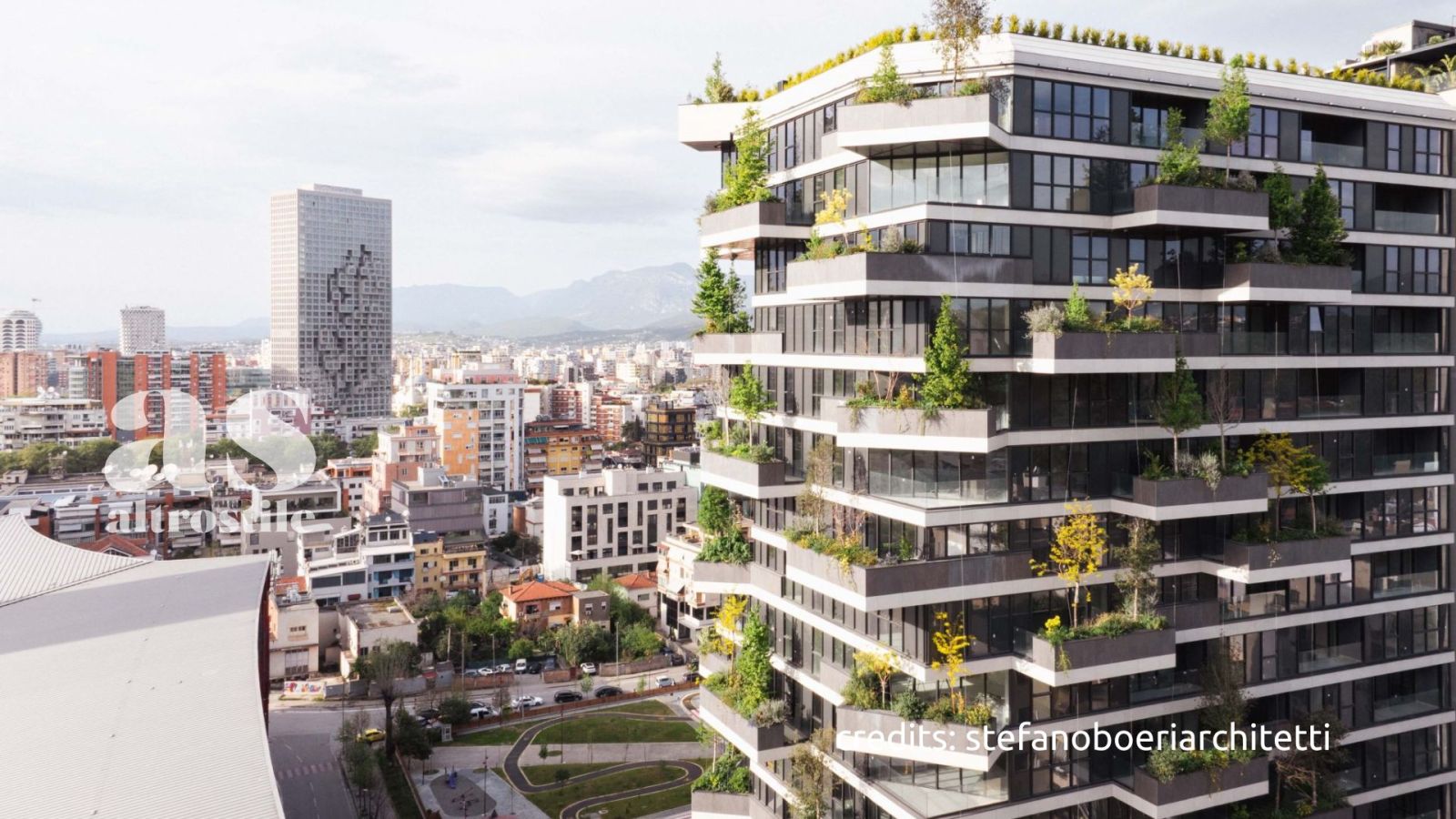 AS • Tirana 2026: la capitale che non ti aspetti Tirana