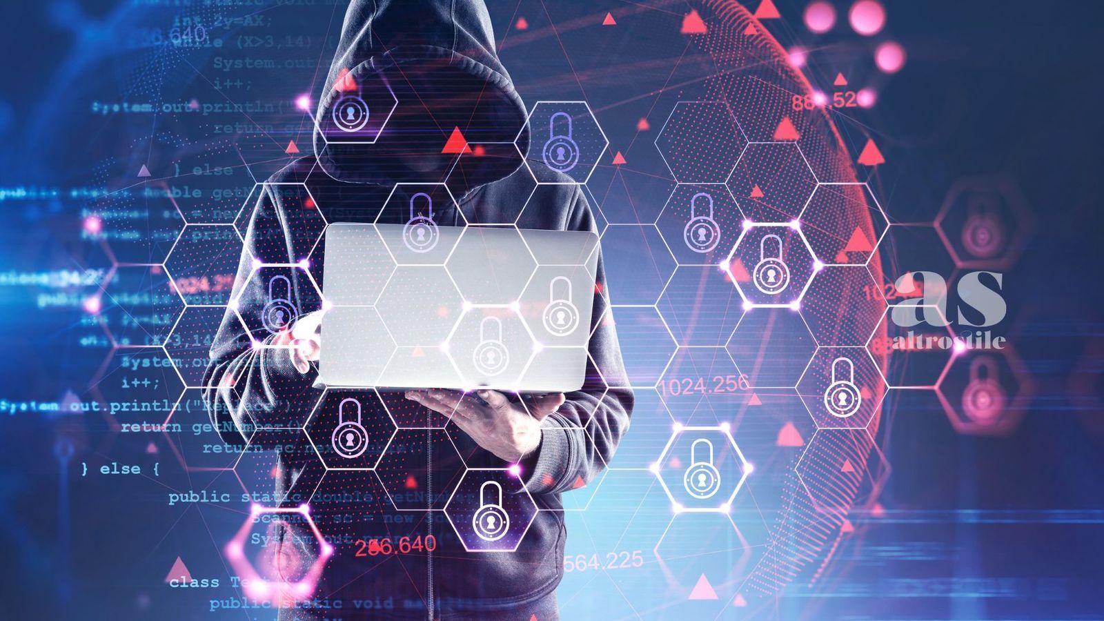AS • Sicurezza informatica, 8 regole importanti Sicurezza Informatica 5 AltroStile Salute E Benessere