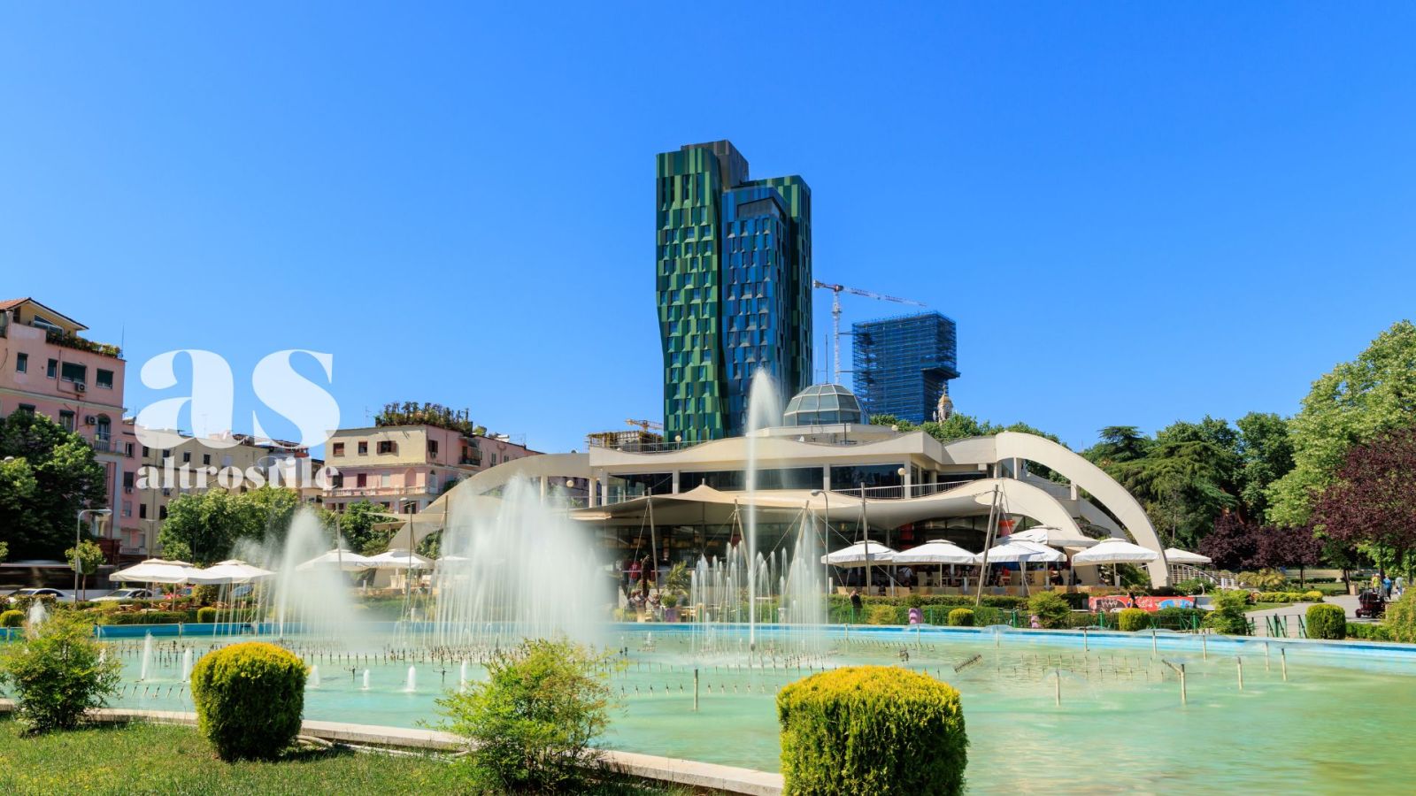 Stipendio medio in Albania