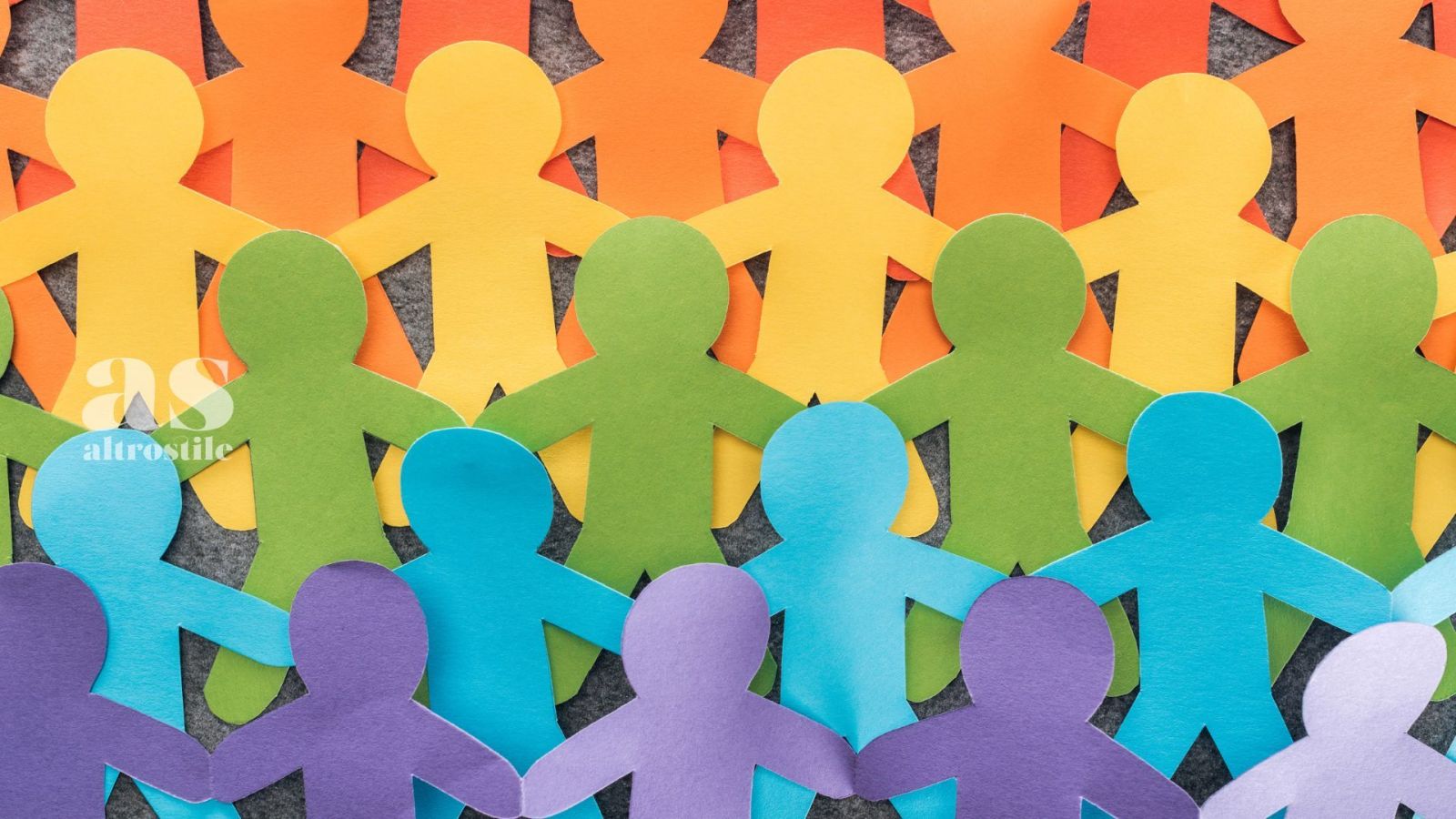 AS • Inclusione, la parola d'ordine del galateo moderno Galateo e inclusione