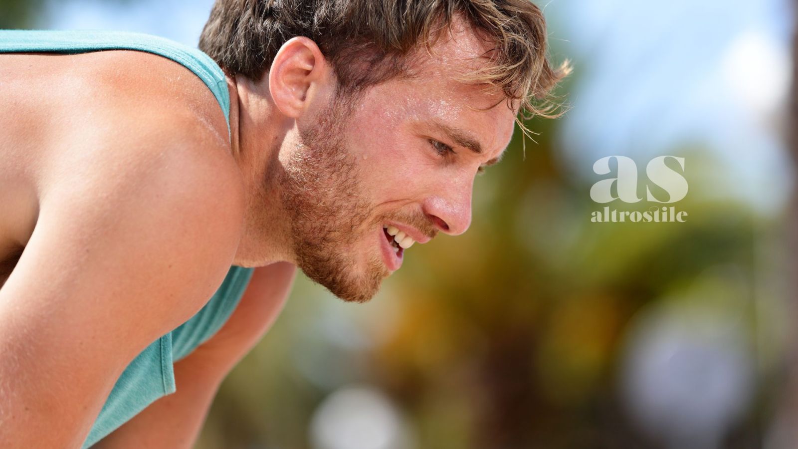 AS • 7 Segnali di Disidratazione, Anche se Non Hai Sete 7 Segnali di Disidratazione