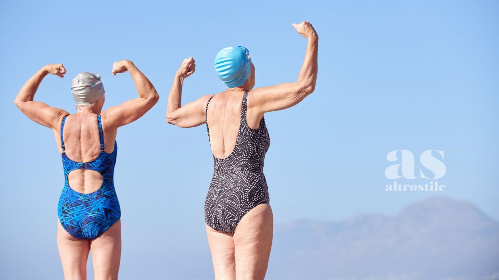 AS • Convinzioni Limitanti: Muri Invisibili che ti Bloccano Convinzioni Limitanti