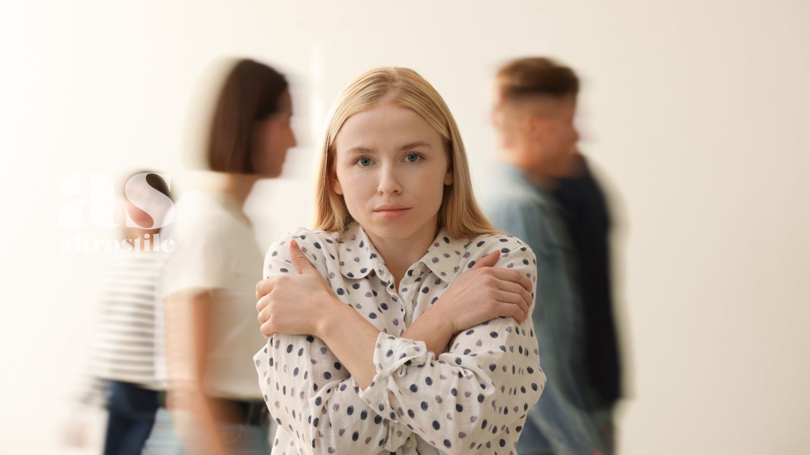 AS • Solitudine: emergenza globale Solitudine