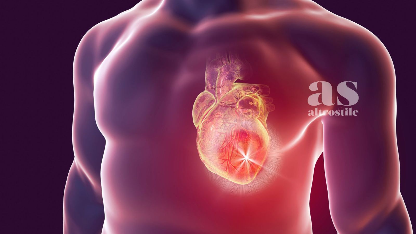 AS • Vitamina D e Salute Cardiovascolare: Un Legame da Non Sottovalutare AS • Vitamina D e Salute Cardiovascolare: Un Legame da Non Sottovalutare