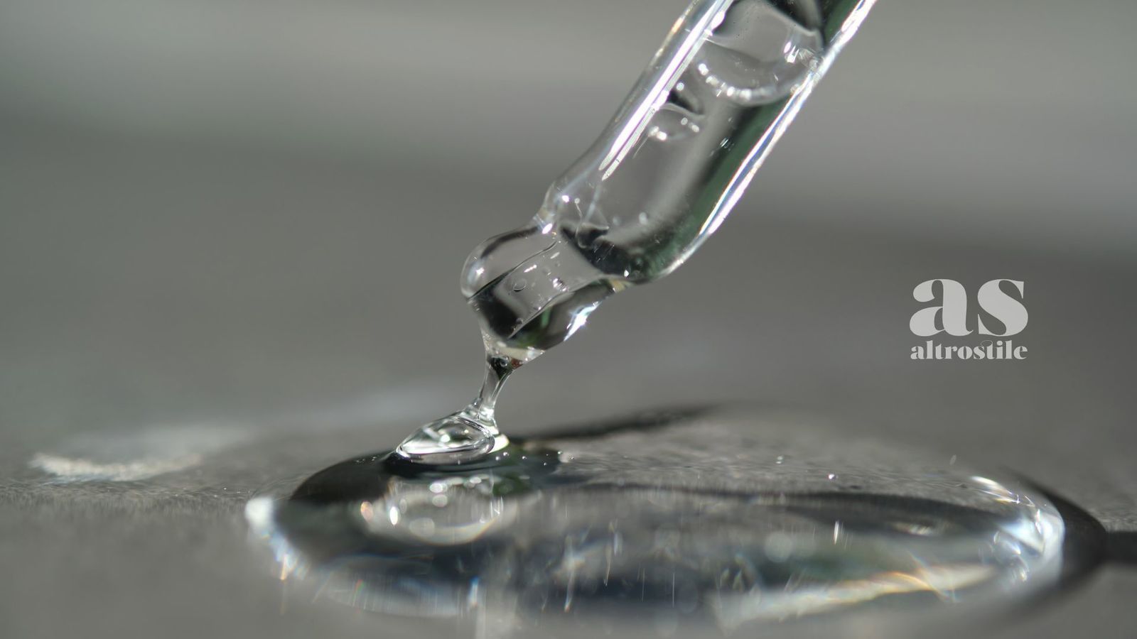 AS • Niacinamide: ingrediente segreto di bellezza Niacinamide AltroStile Salute E Benessere