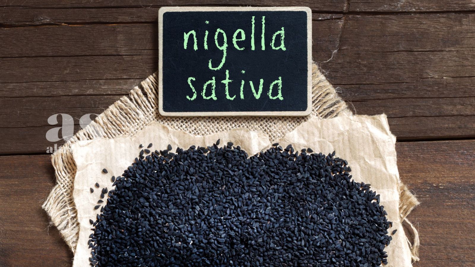 AS • Nigella o Cumino Nero: Seme Benedetto per Salute e Benessere AS • Nigella o Cumino Nero: Seme Benedetto per Salute e Benessere