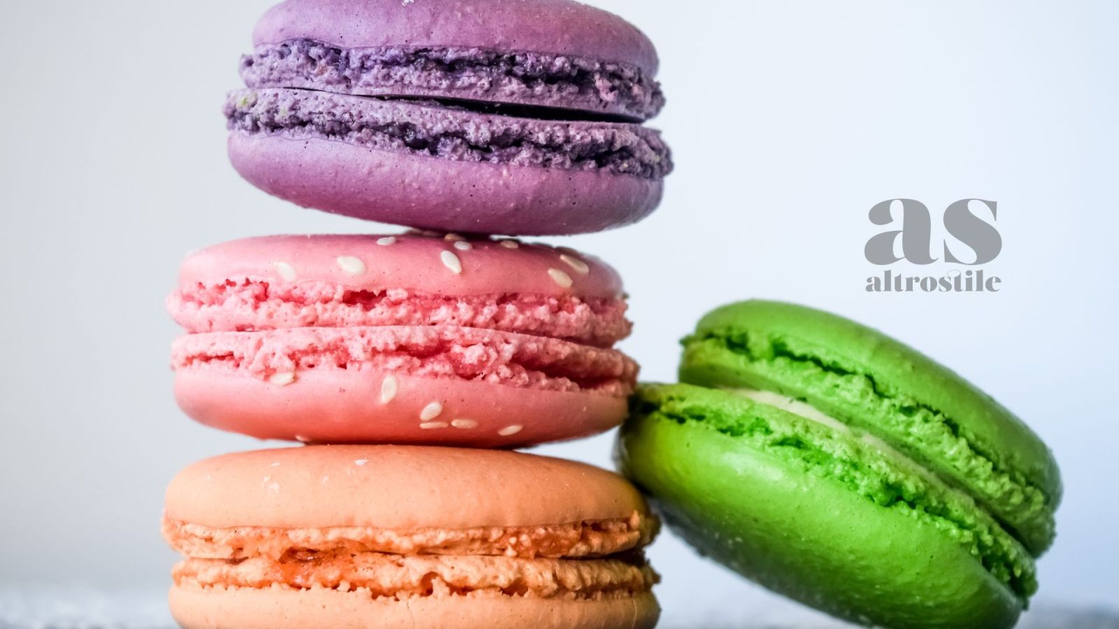 AS • Comfort Foods, ecco le Alternative Sane per peso e salute AS • Comfort Foods, ecco le Alternative Sane per peso e salute