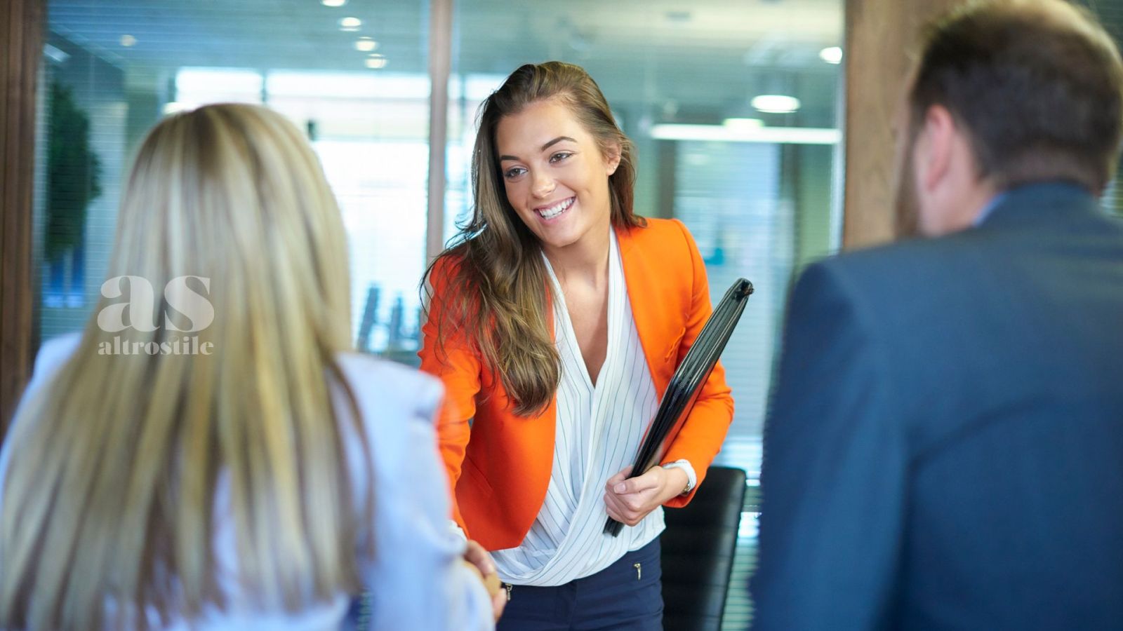 AS • Colloquio di lavoro; 7 consigli per farsi notare Colloquio Di Lavoro