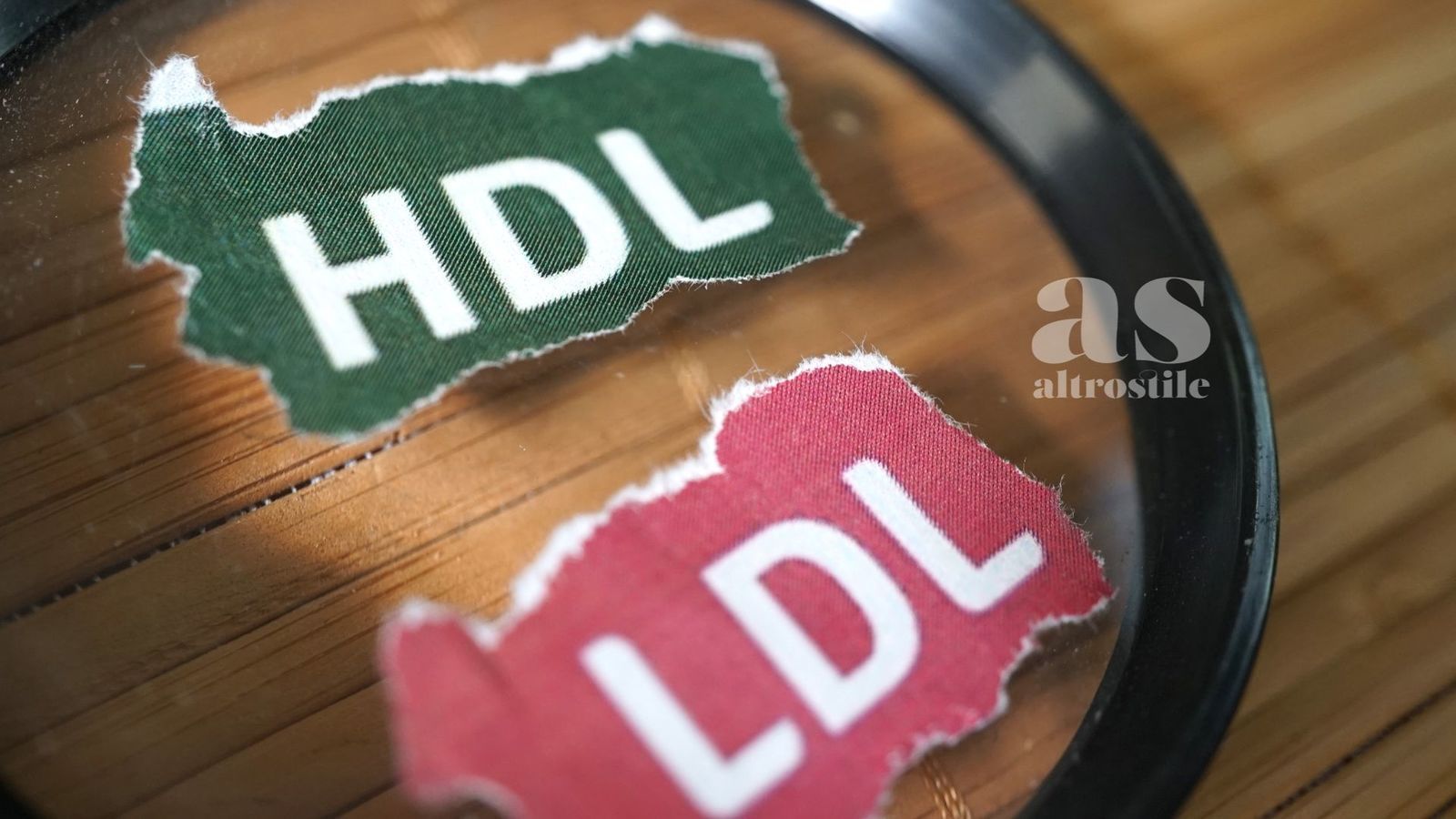 AS • Fitosteroli e colesterolo: come lo regolano AS • Fitosteroli e colesterolo: come lo regolano