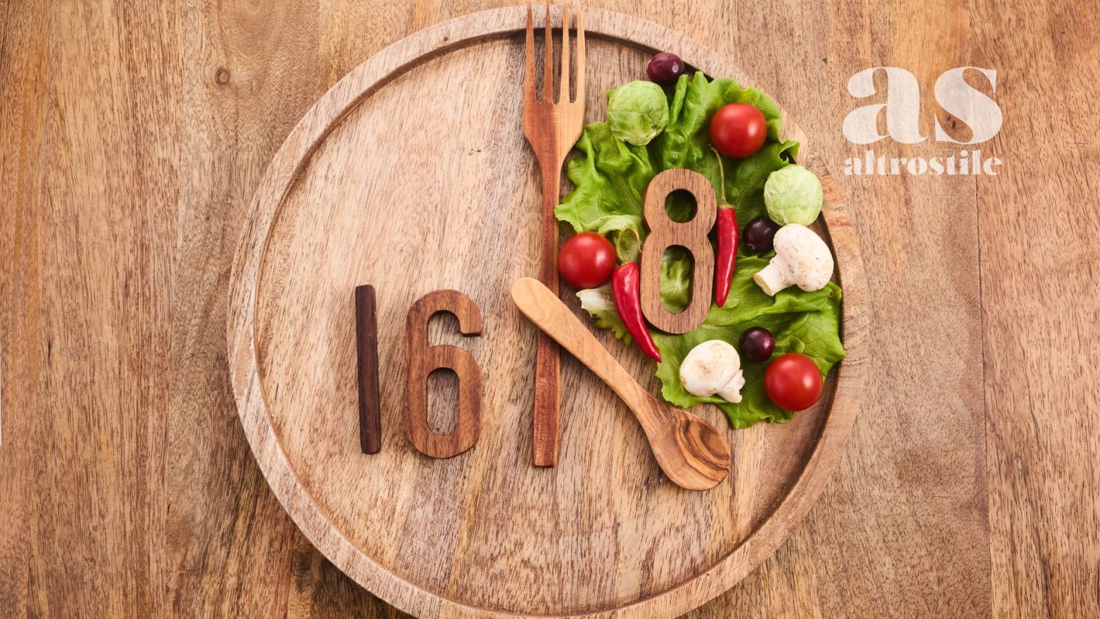 AS • Autofagia: cos'è e come attivarla con il digiuno intermittente Autofagia