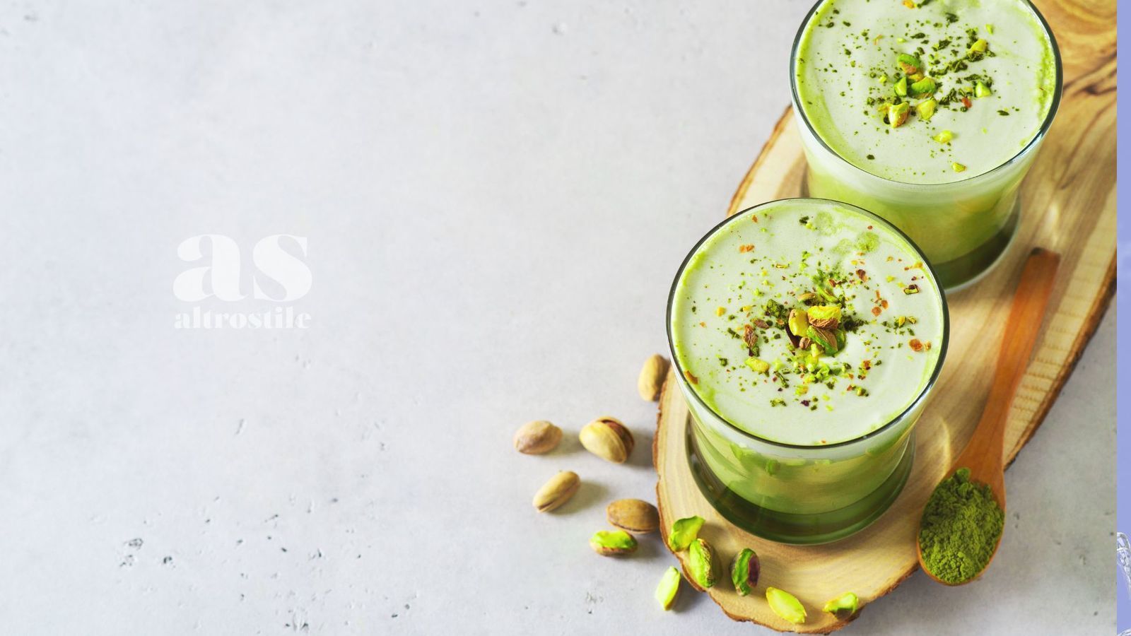 AS • 5 alimenti vegani super gustosi per onnivori curiosi AS • 5 alimenti vegani super gustosi per onnivori curiosi