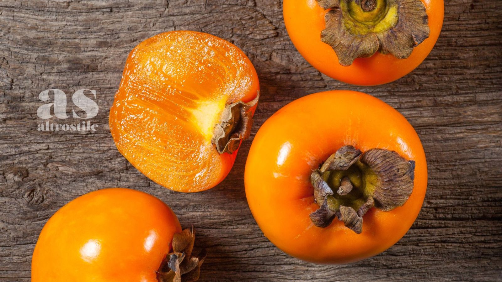 AS • Cachi: soluzione naturale per l'intestino in salute AS • Cachi: soluzione naturale per l'intestino in salute