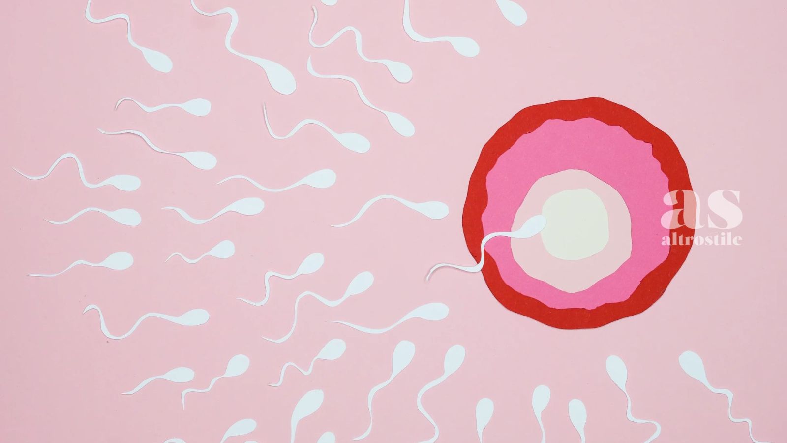 AS • Fecondazione assistita: solo spermatozoi selezionati Fecondazione Assistita - per un nuovo benessere