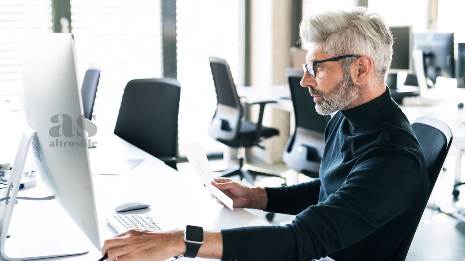 AS • Assunzione over 50 in azienda: il re-hiring Assunzione Over 50