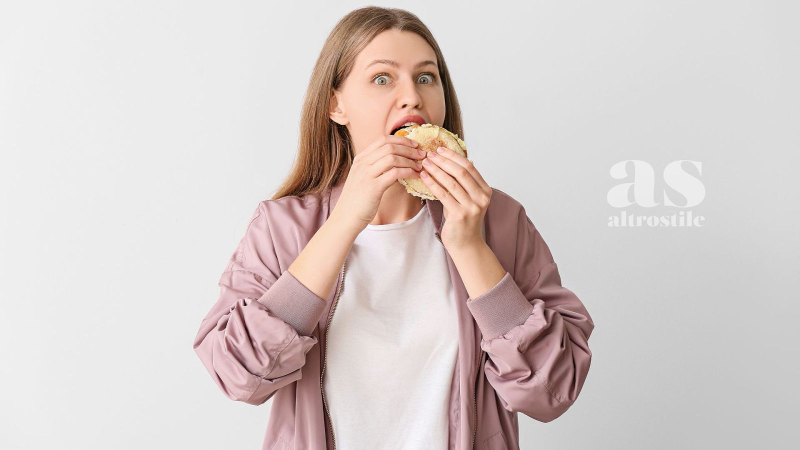 AS • Fame Emotiva: i Consigli Pratici per gestirla AS • Fame Emotiva: i Consigli Pratici per gestirla