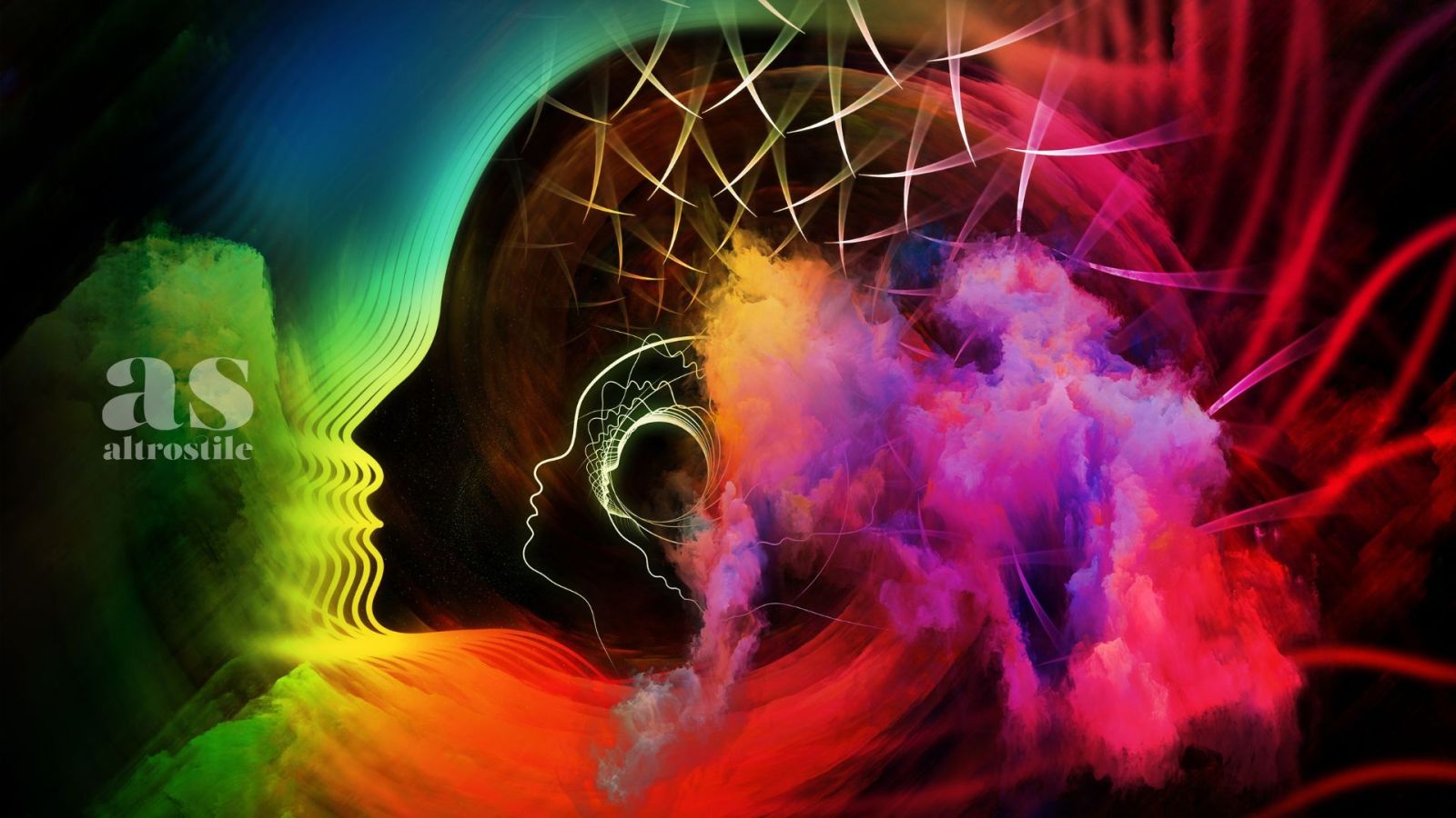 AS • Cervello e déjà vu: un errore di elaborazione? Cervello AltroStile Salute E Benessere