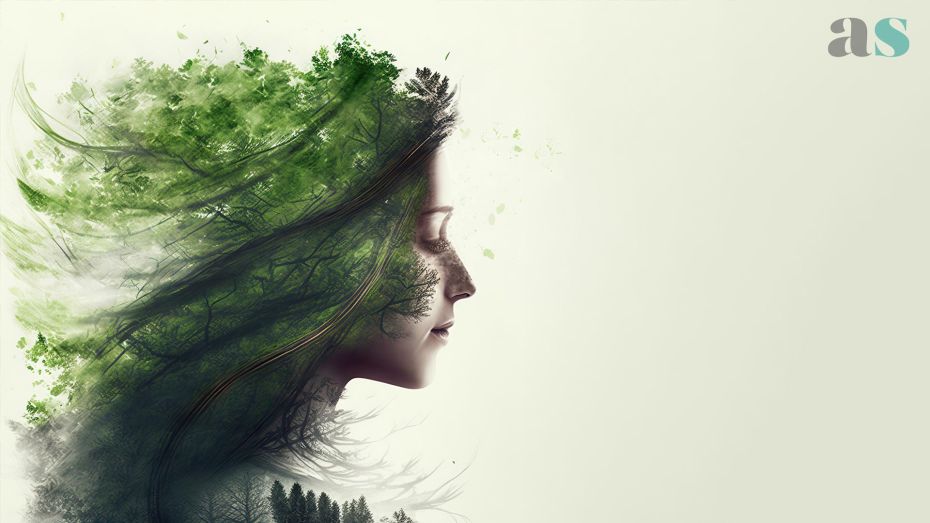 AS • Ambiente Altrostile Green e Ambiente