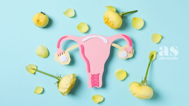Endometriosi AltroStile Salute E Benessere