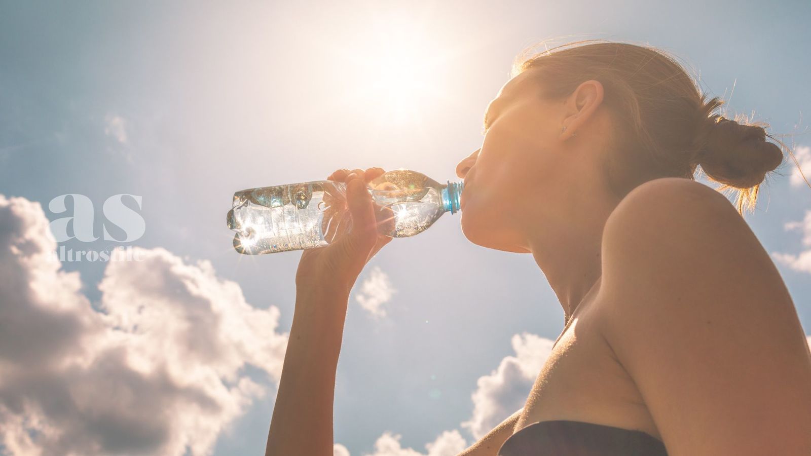 AltroStile • Idratazione e salute: sorprendente connessione reciproca