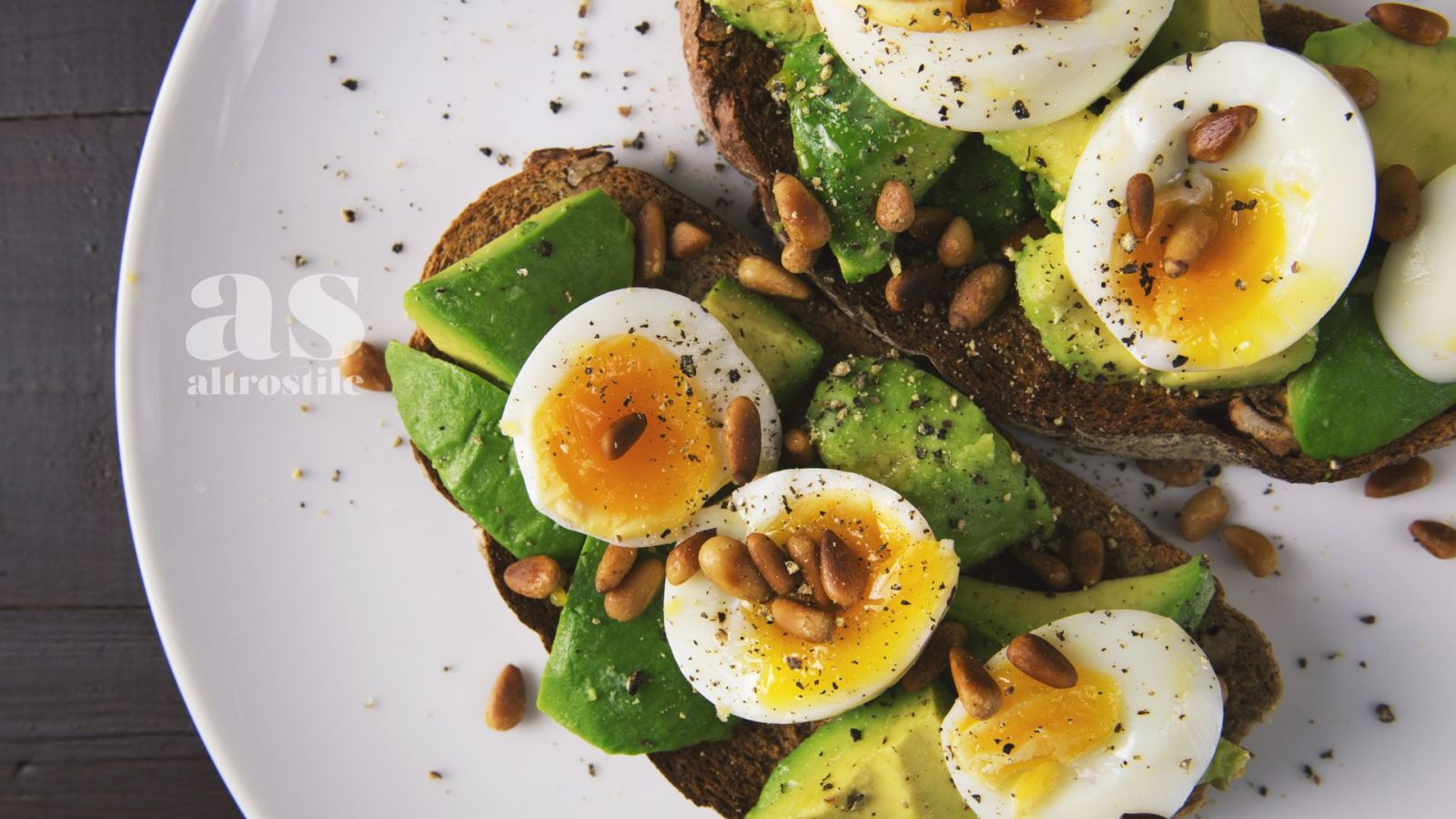 AltroStile • Rivoluzione a colazione: nutrirsi consapevolmente colazione