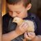Bambini e rispetto per gli animali