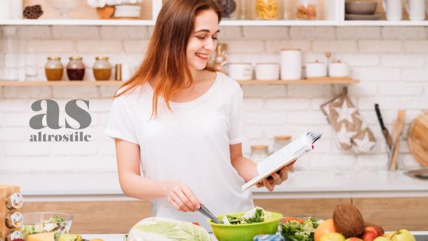 I 5 pilastri nutrizionali