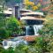 La Casa sulla Cascata