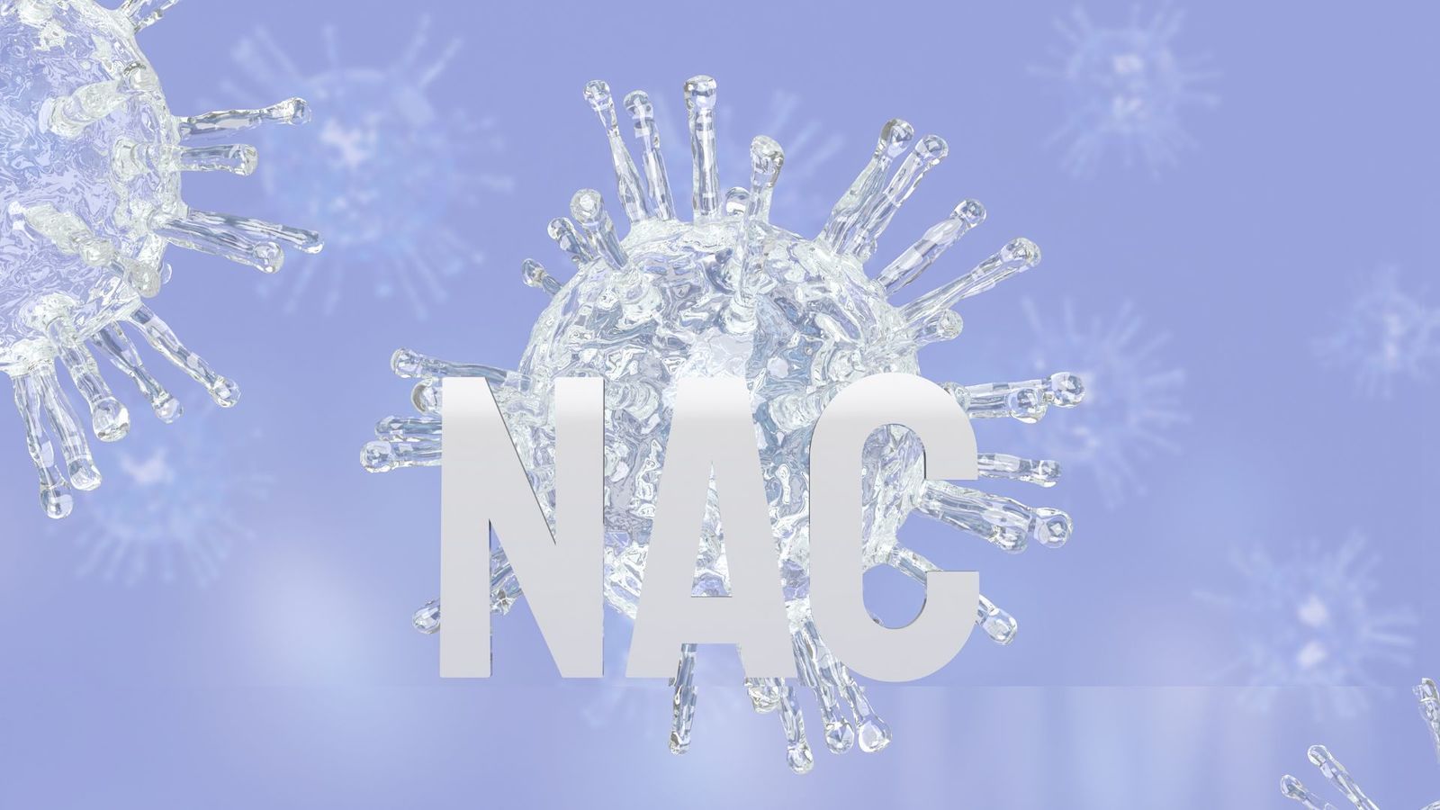 AltroStile • N-Acetilcisteina NAC: antiossidante, aiuto al sistema immunitario