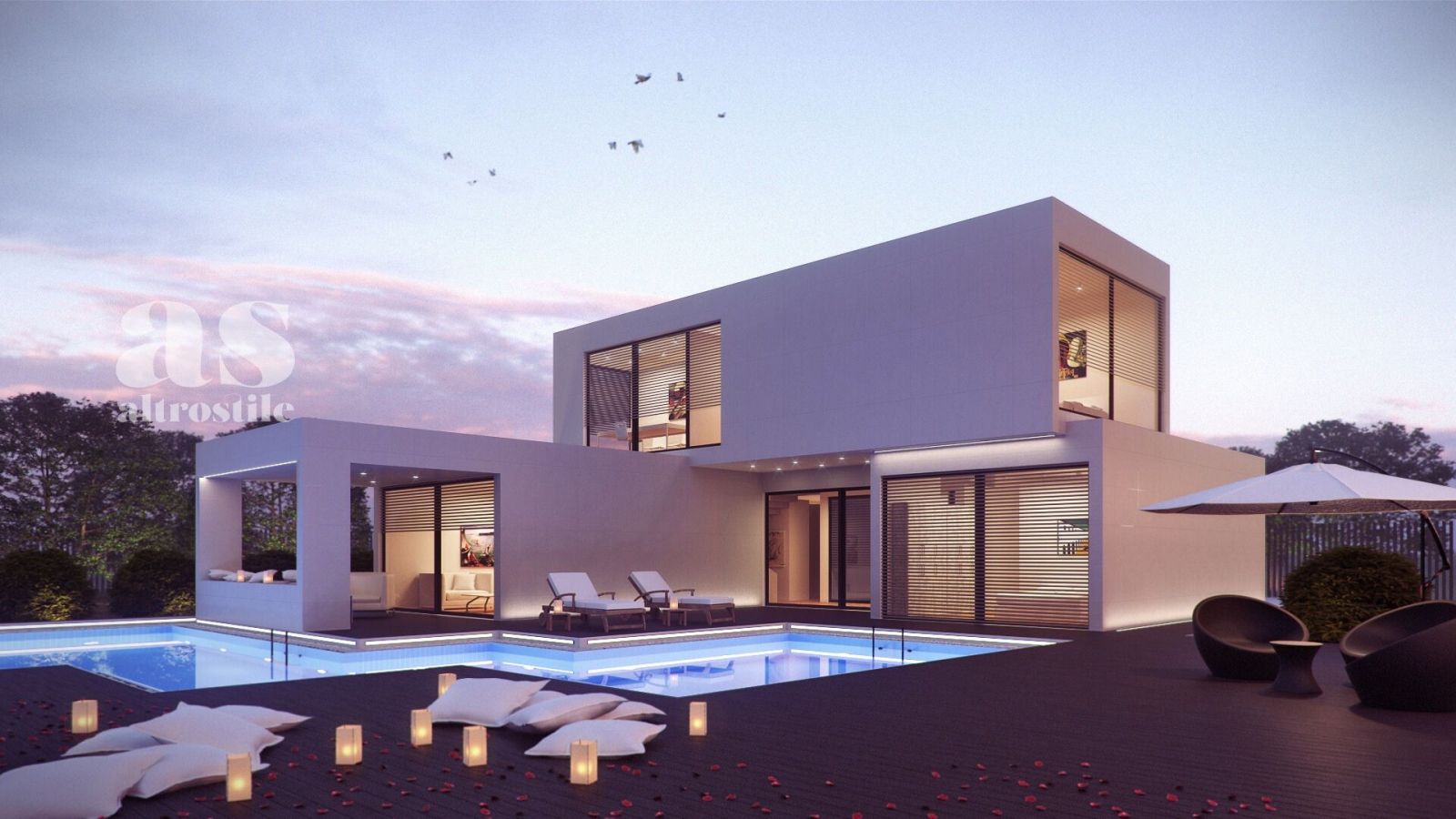 AltroStile • La casa giusta migliora la tua vita la casa giusta
