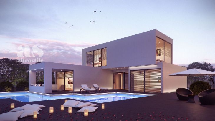 la casa giusta