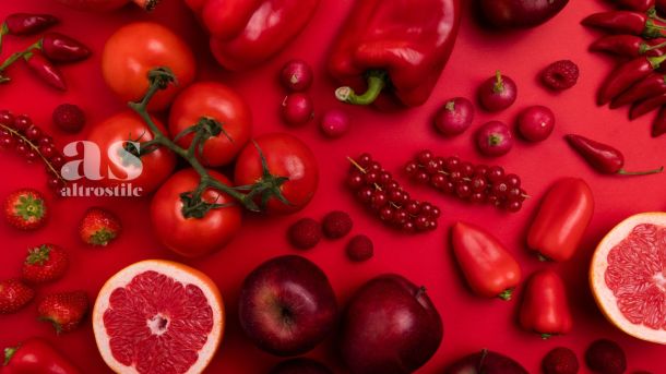 AltroStile • Quali sono i frutti antinfiammatori? Scoprilo qui