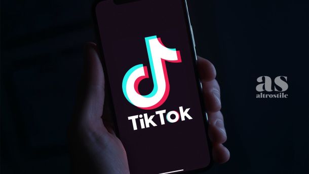 AltroStile • TikTok "Clover", privacy con 2 datacenter in Europa