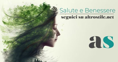 Logo Ufficiale Altrostile Patrizia Landini