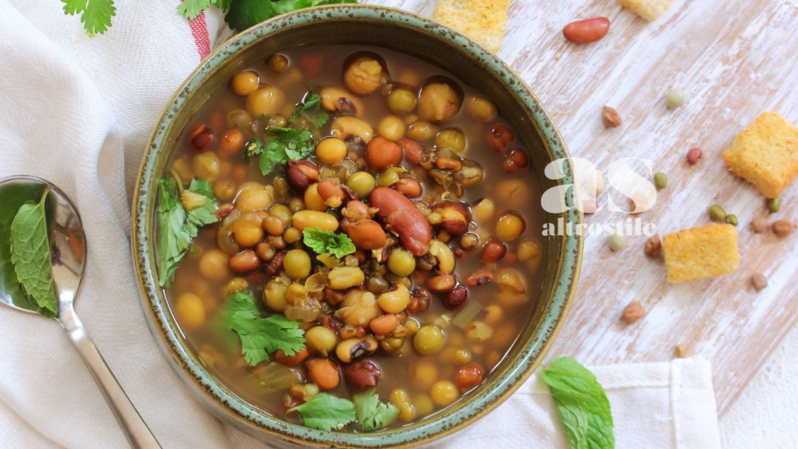 AltroStile • La Via Vegetale: Consapevolezza e Salute nell'Alimentazione La Via Vegetale