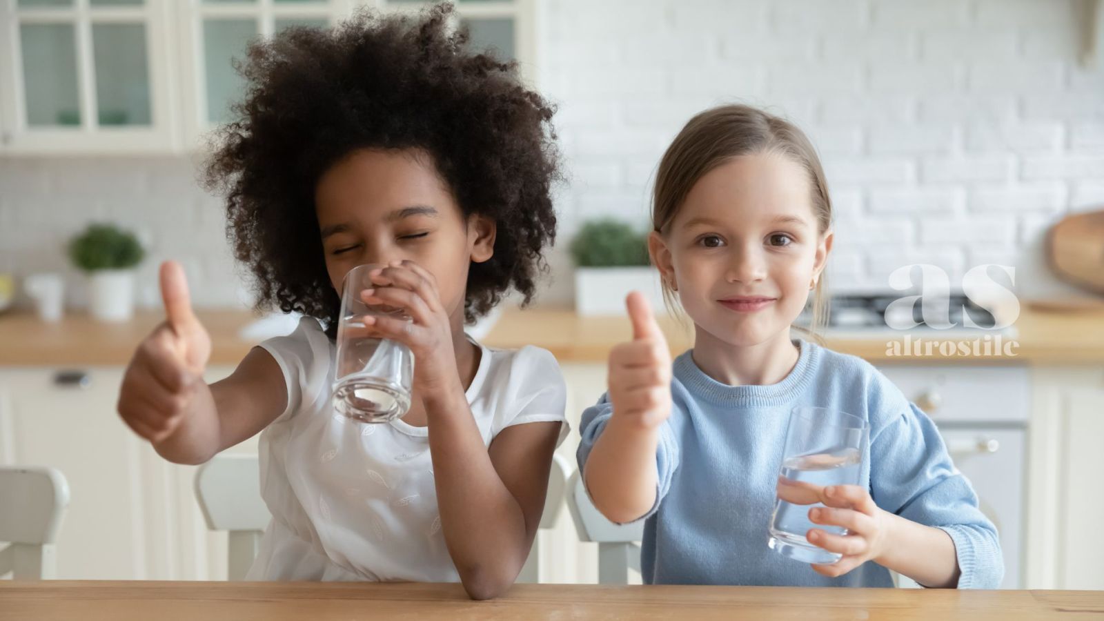 AltroStile • Acqua del Rubinetto in Italia: Sicura al 99% ma Poca Fiducia tra i Consumatori