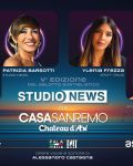 5&ordf; edizione di "Studionews Speciale Sanremo" - per salute e benessere bioevolutivo