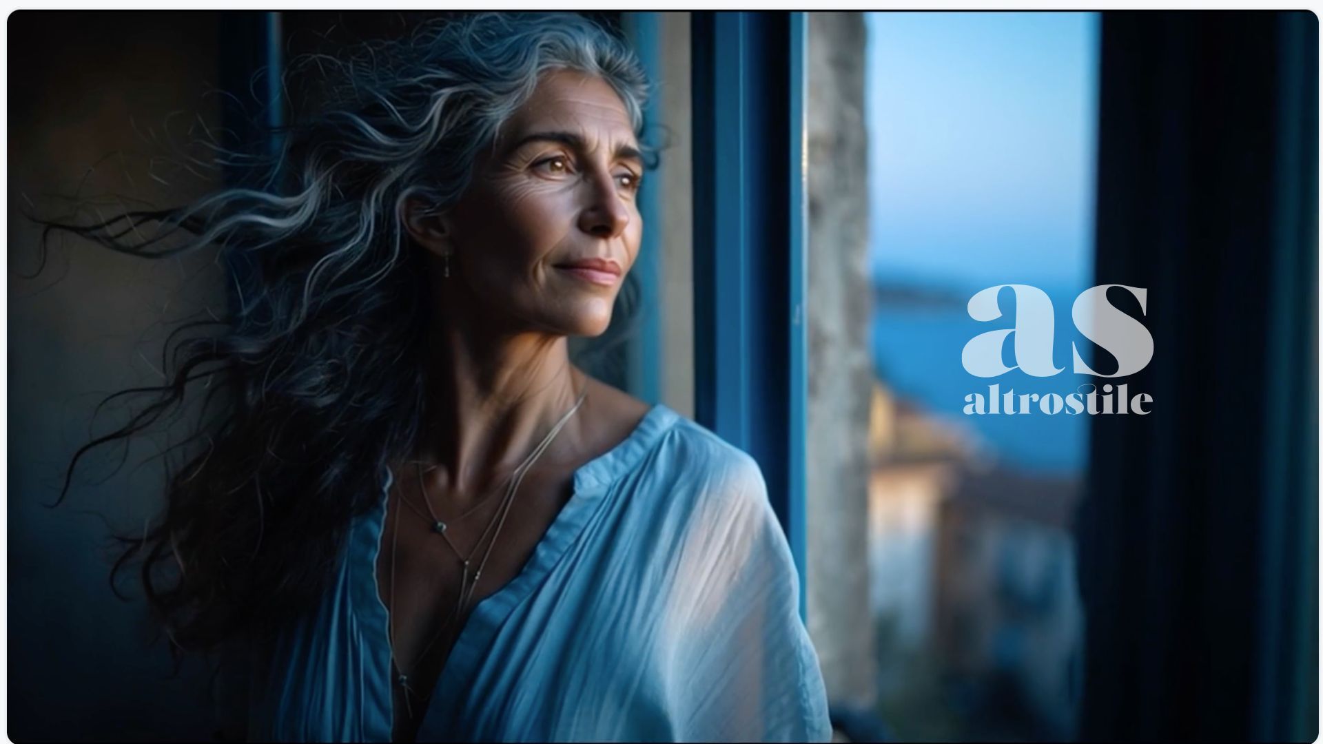 L'AI a Sanremo - per salute e benessere bioevolutivo