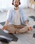 5 app per la meditazione - per salute e benessere bioevolutivo