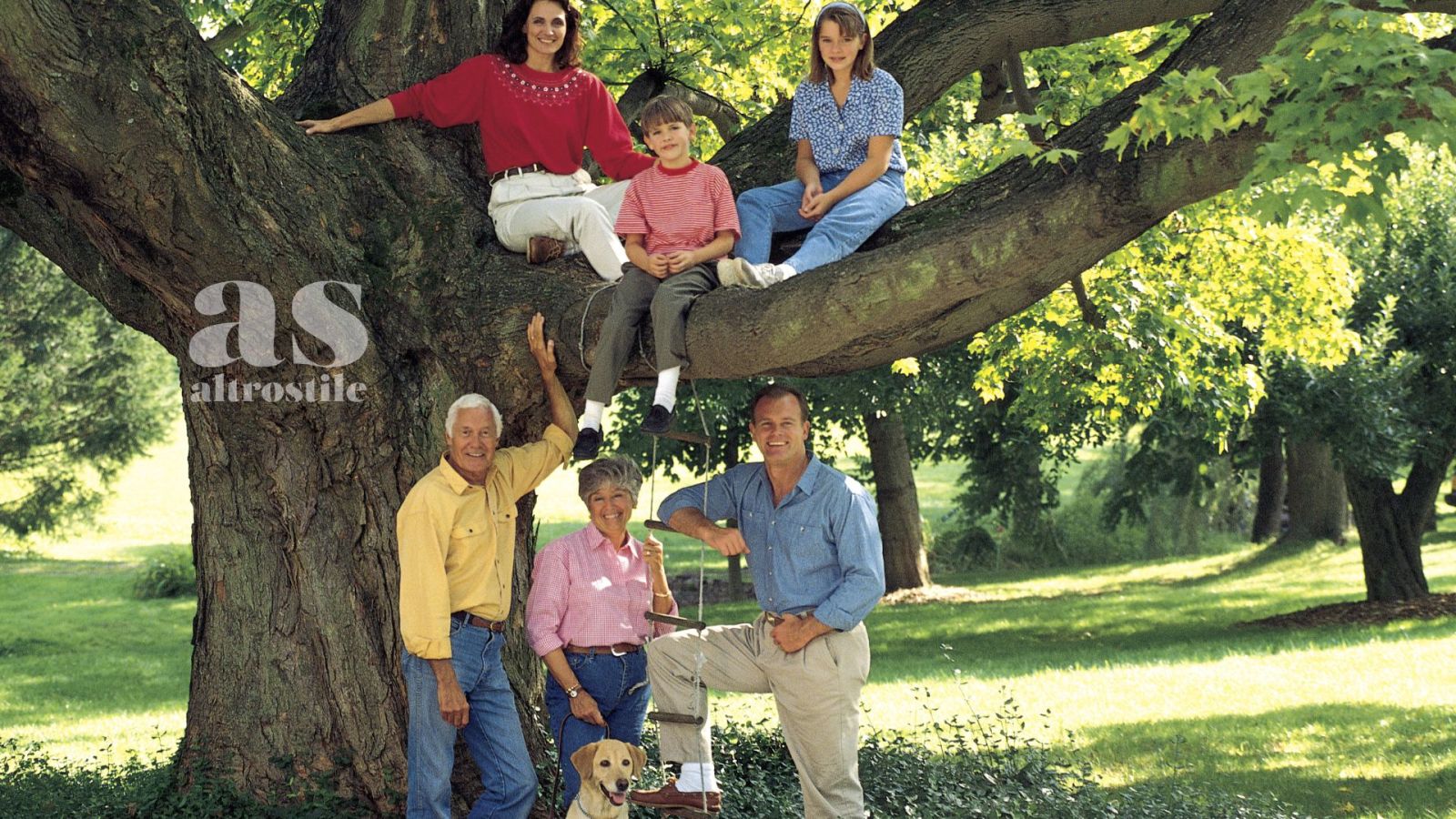AltroStile • Albero genealogico: conoscere le proprie radici cambia la vita AltroStile • Albero genealogico: conoscere le proprie radici cambia la vita