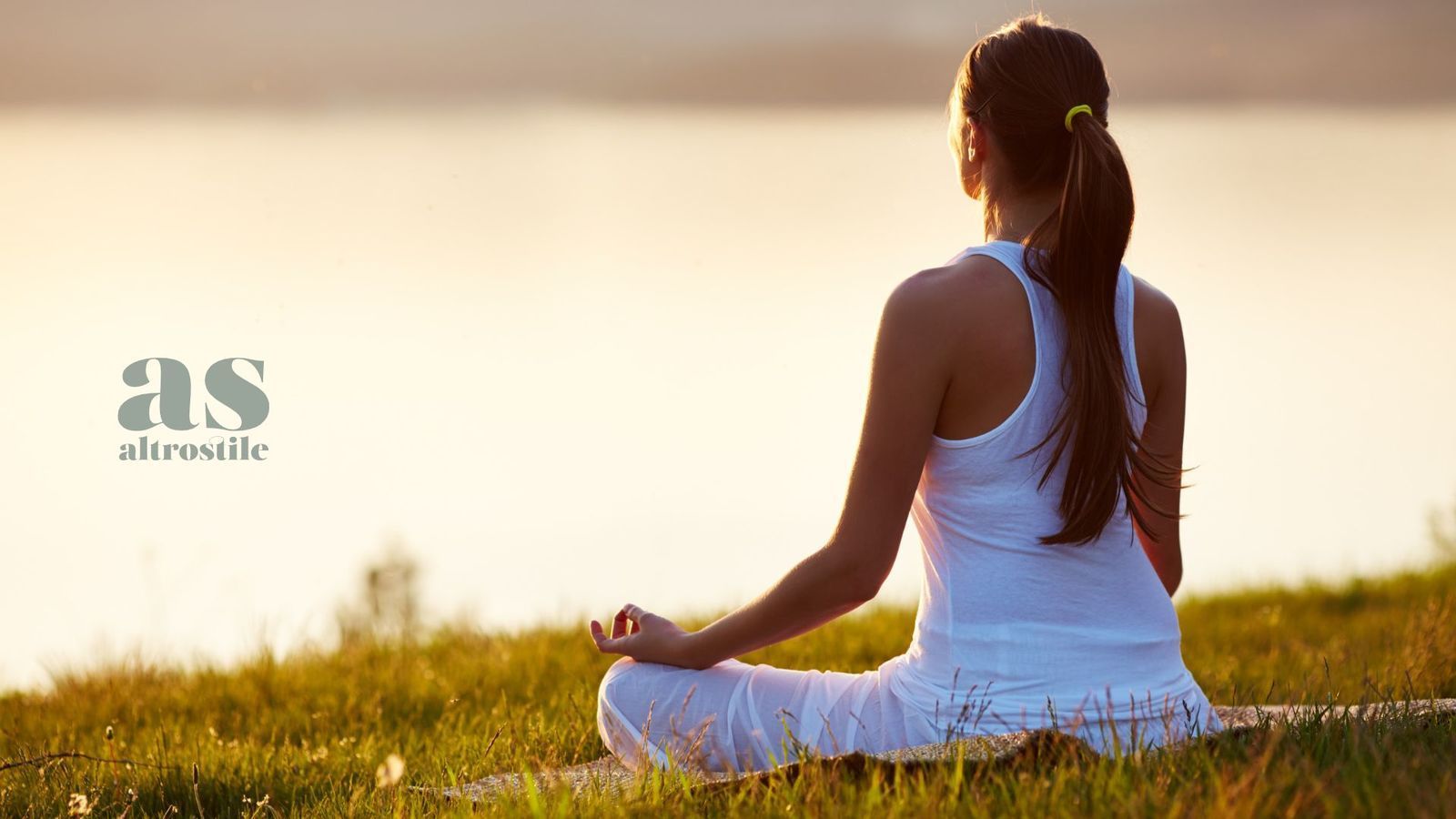 Meditazione AltroStile Salute E Benessere